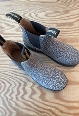 BISGAARD BISGAARD KIM CHELSEA BOOTS LEOPARD