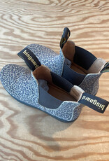 BISGAARD BISGAARD KIM CHELSEA BOOTS LEOPARD