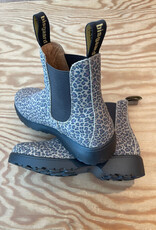 BISGAARD BISGAARD KIM BOOTS LEOPARD