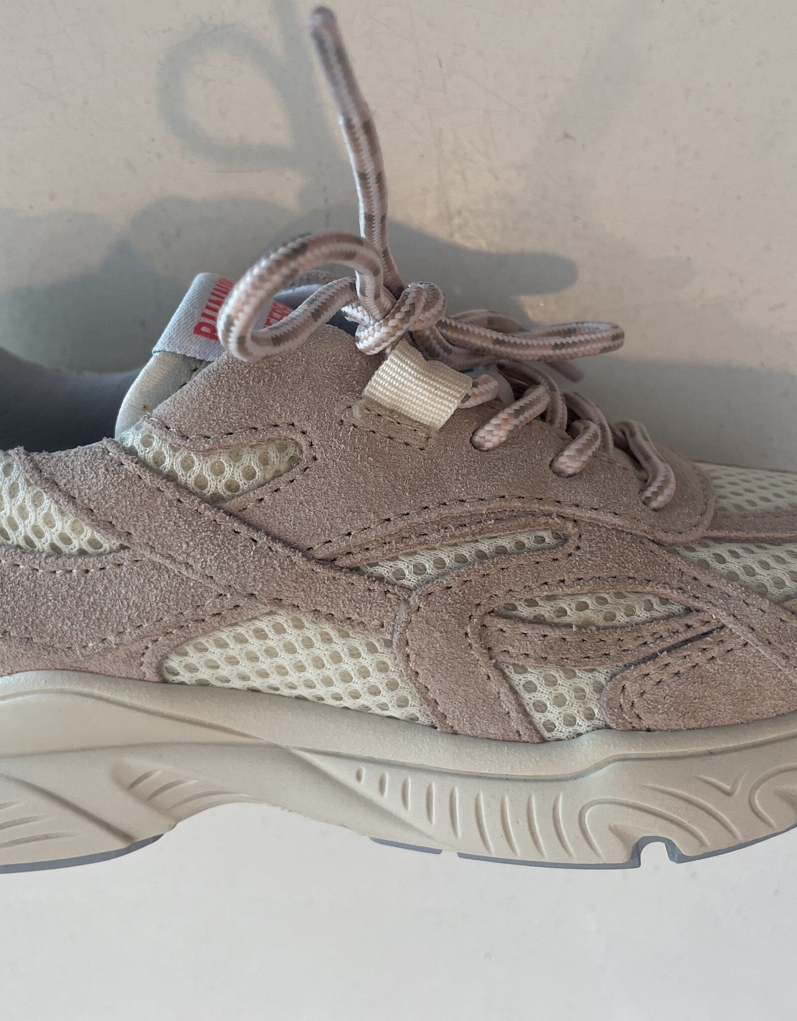 ROMAGNOLI ROMAGNOLI 8936R328 MESH COL PAN/NAT PANNA