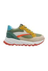 ROMAGNOLI ROMAGNOLI 8638R084 084 MESH VERDE AMAZZONIA