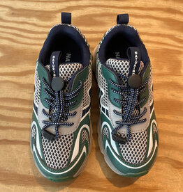 NATURINO NATURINO WAVE RUNNER GREEN BOTTLE