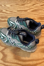 NATURINO NATURINO WAVE RUNNER GREEN BOTTLE