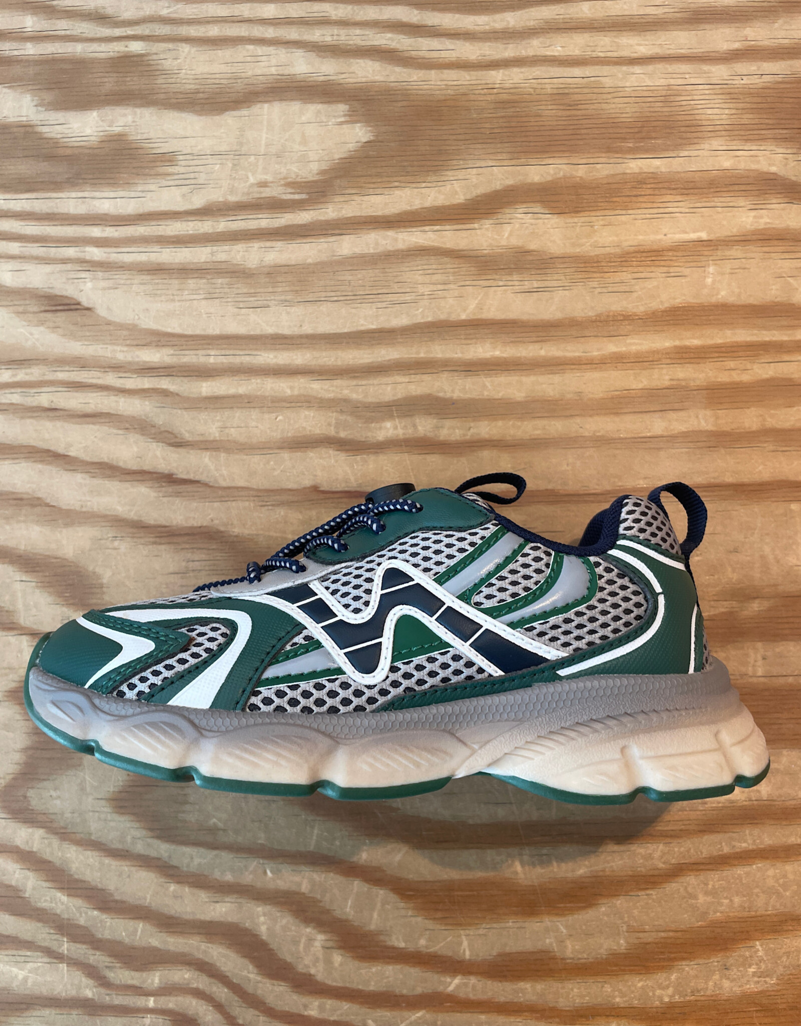 NATURINO NATURINO WAVE RUNNER GREEN BOTTLE