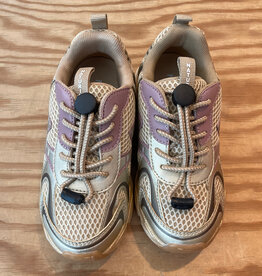 NATURINO NATURINO WAVE RUNNER TINUM-SAND-PHARD