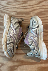NATURINO NATURINO WAVE RUNNER TINUM-SAND-PHARD