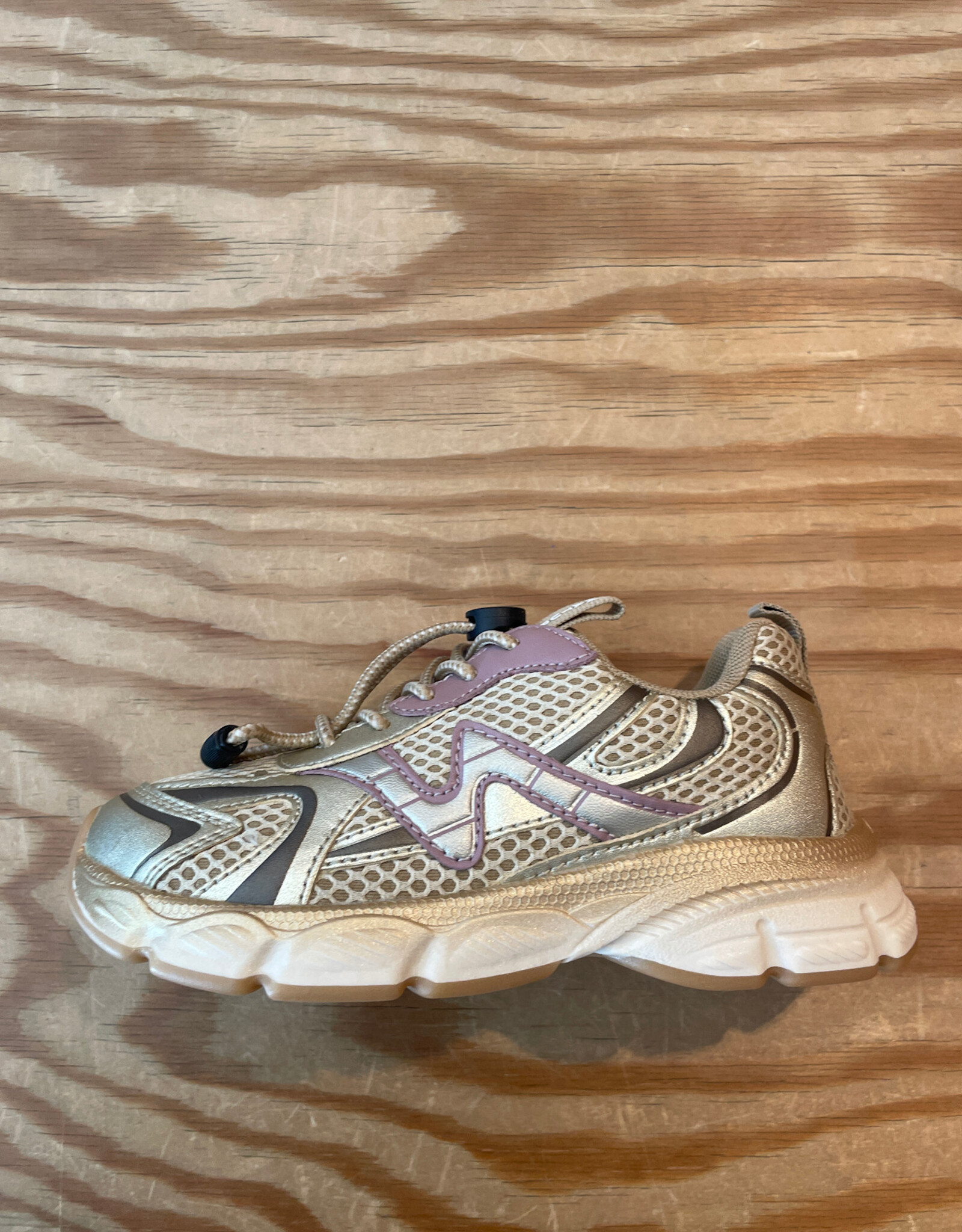 NATURINO NATURINO WAVE RUNNER TINUM-SAND-PHARD