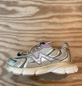 NATURINO NATURINO WAVE RUNNER TINUM-SAND-PHARD