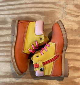 RONDINELLA RONDINELLA 4432-4 BOOTS ARANCI