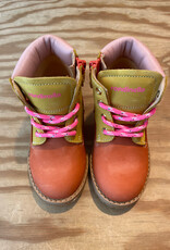 RONDINELLA RONDINELLA 4432-4 BOOTS ARANCI