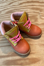 RONDINELLA RONDINELLA 4432-4 BOOTS ARANCI