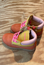 RONDINELLA RONDINELLA 4432-4 BOOTS ARANCI