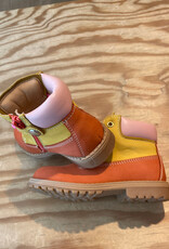 RONDINELLA RONDINELLA 4432-4 BOOTS ARANCI