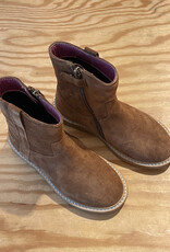 HIP/PINOCCHIO HIP/PINOCCHIO P1017 BOOTS MID BROWN