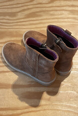 HIP/PINOCCHIO HIP/PINOCCHIO P1017 BOOTS MID BROWN