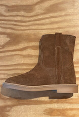 HIP/PINOCCHIO HIP/PINOCCHIO P1017 BOOTS MID BROWN