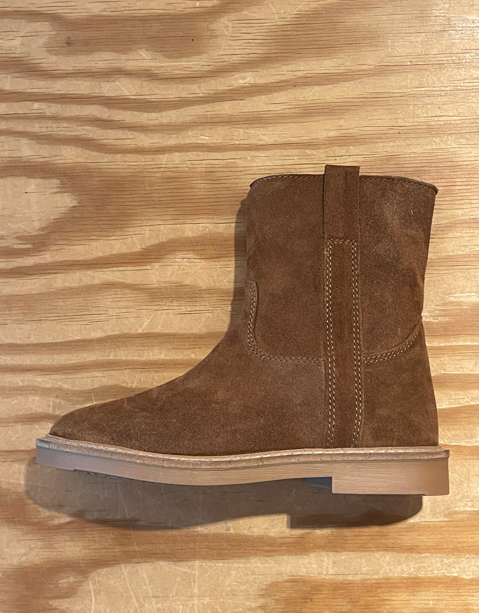 HIP/PINOCCHIO HIP/PINOCCHIO P1017 BOOTS MID BROWN