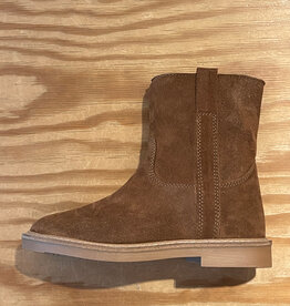 HIP/PINOCCHIO HIP/PINOCCHIO P1017 BOOTS MID BROWN