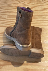 HIP/PINOCCHIO HIP/PINOCCHIO P1017 BOOTS MID BROWN