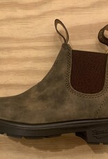BLUNDSTONE BLUNDSTONE 565 RUSTIC BROWN