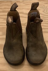BLUNDSTONE BLUNDSTONE 565 RUSTIC BROWN