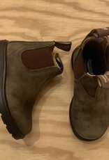BLUNDSTONE BLUNDSTONE 565 RUSTIC BROWN