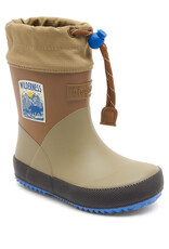 BISGAARD BISGAARD THERMO BOOTS KHAKI