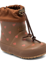BISGAARD BISGAARD THERMO CHOCOLATE HEARTBEAT