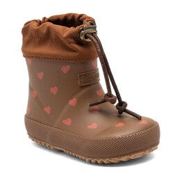 BISGAARD BISGAARD THERMO CHOCOLATE HEARTBEAT