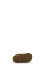NATURINO NATURINO NATURINO COCOON SUEDE TARTAN NOCCIOLA-MULTI