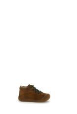 NATURINO NATURINO NATURINO COCOON SUEDE TARTAN NOCCIOLA-MULTI