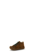 NATURINO NATURINO NATURINO COCOON SUEDE TARTAN NOCCIOLA-MULTI