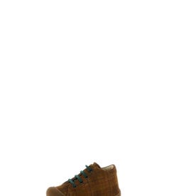 NATURINO NATURINO NATURINO COCOON SUEDE TARTAN NOCCIOLA-MULTI