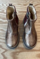 POM D'API POM D'API WALL BOOTS SABBIA BROWN