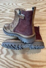 POM D'API POM D'API WALL BOOTS SABBIA BROWN