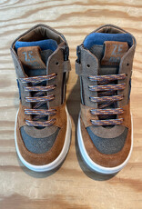 ZEDO ZEDO POLACCO 5962 TERRA-GRIGIO
