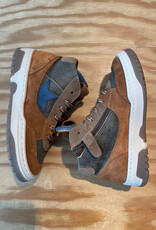 ZEDO ZEDO POLACCO 5962 TERRA-GRIGIO
