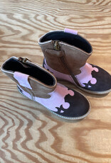 HIP/PINOCCHIO PINOCCHIO BOOTS P1022B NATURAL LIGHT ROSE