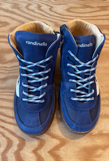 RONDINELLA RONDINELLA 12365 SNEAKERS BLU