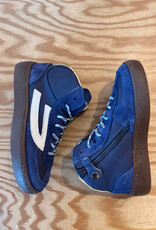 RONDINELLA RONDINELLA 12365 SNEAKERS BLU