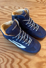 RONDINELLA RONDINELLA 12365 SNEAKERS BLU