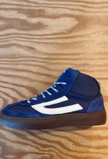 RONDINELLA RONDINELLA 12365 SNEAKERS BLU