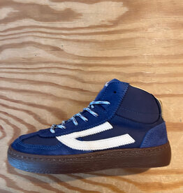 RONDINELLA RONDINELLA 12365 SNEAKERS BLU