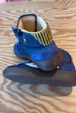 RONDINELLA RONDINELLA 12365 SNEAKERS BLU