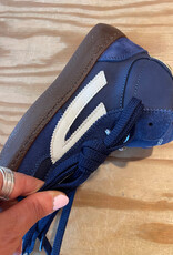 RONDINELLA RONDINELLA 12365 SNEAKERS BLU