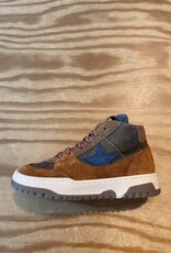 ZEDO ZEDO POLACCO 5962 TERRA-GRIGIO