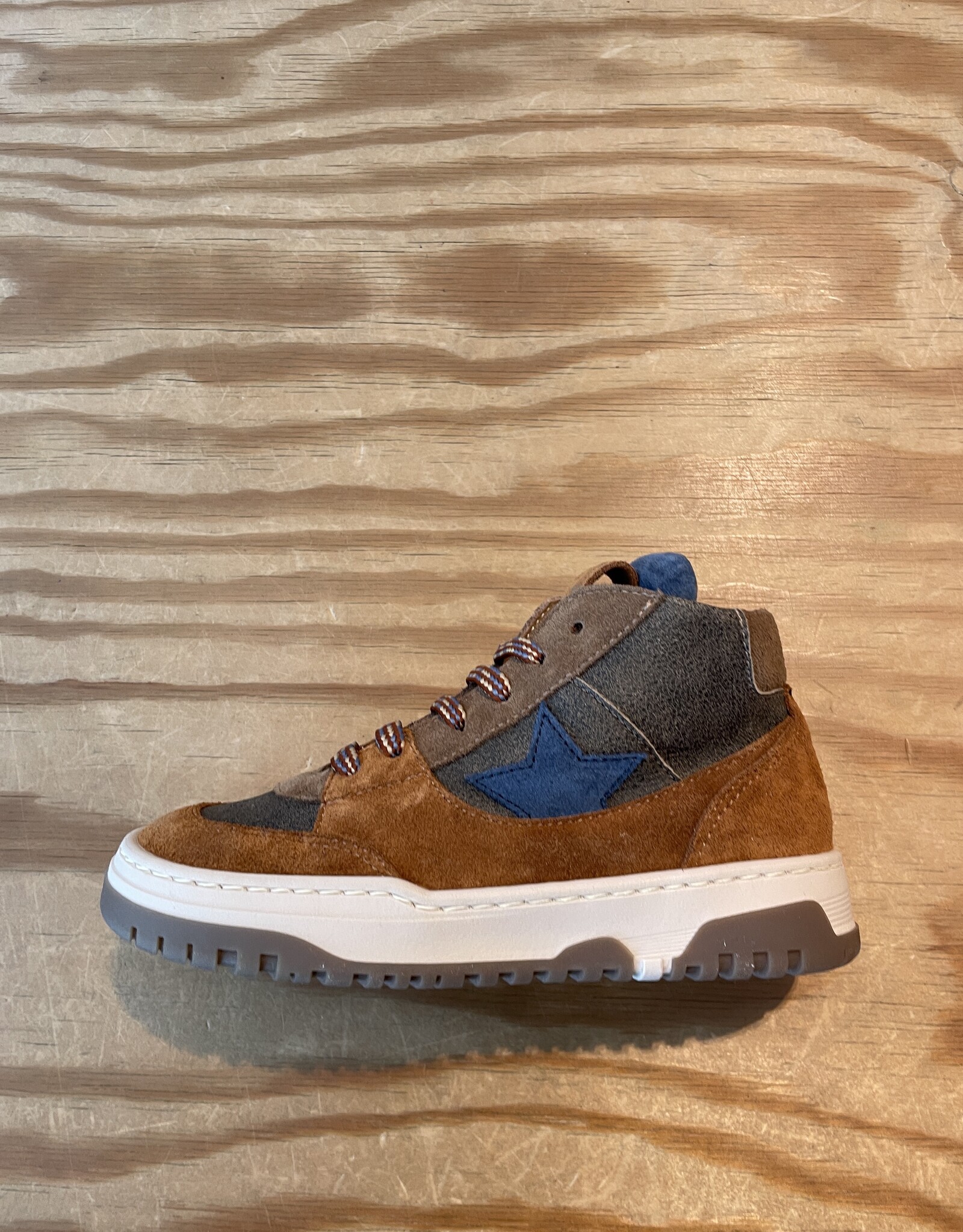 ZEDO ZEDO POLACCO 5962 TERRA-GRIGIO
