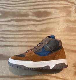 ZEDO ZEDO POLACCO 5962 TERRA-GRIGIO
