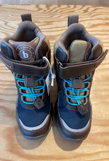 BISGAARD BISGAARD BRUCE TEX 55004 DARK BROWN