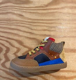 POM D'API POM D'API MOUSSE BUMP MARINE MULTI